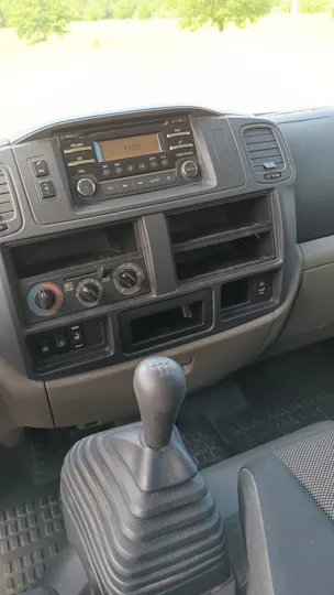 Nissan NT400 35.13 L2 PRO