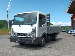 Nissan NT400 35.13 L2 PRO