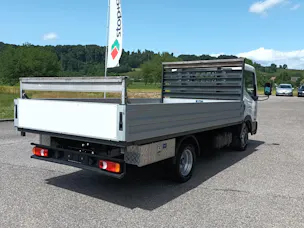 Nissan NT400 35.13 L2 PRO
