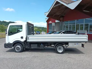 Nissan NT400 35.13 L2 PRO