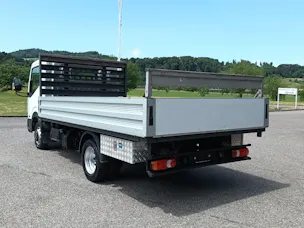 Nissan NT400 35.13 L2 PRO