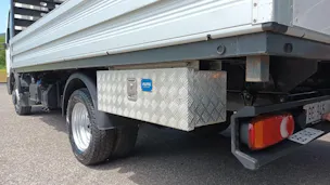 Nissan NT400 35.13 L2 PRO