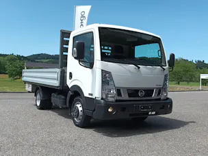 Nissan NT400 35.13 L2 PRO