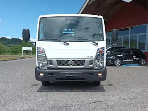 Nissan NT400 35.13 L2 PRO