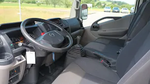 Nissan NT400 35.13 L2 PRO
