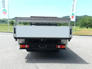 Nissan NT400 35.13 L2 PRO