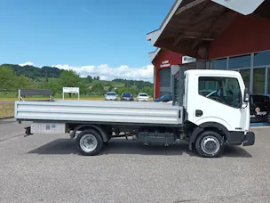 Nissan NT400 35.13 L2 PRO