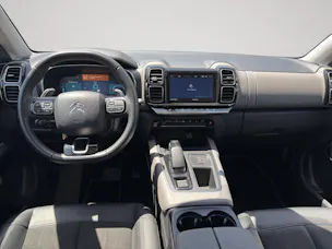 Citroën C5 Aircross 1.6 PHEV Swiss Edition