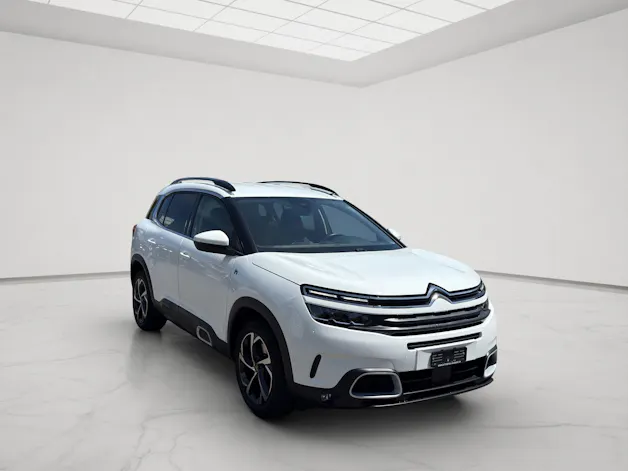 Citroën C5 Aircross 1.6 PHEV Swiss Edition