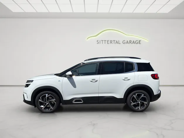 Citroën C5 Aircross 1.6 PHEV Swiss Edition
