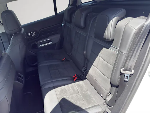 Citroën C5 Aircross 1.6 PHEV Swiss Edition