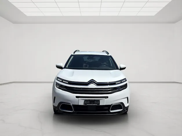 Citroën C5 Aircross 1.6 PHEV Swiss Edition
