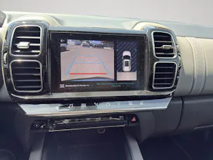 Citroën C5 Aircross 1.6 PHEV Swiss Edition