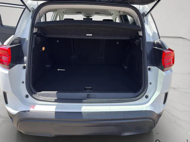 Citroën C5 Aircross 1.6 PHEV Swiss Edition