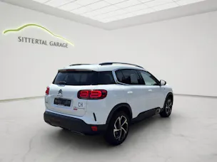 Citroën C5 Aircross 1.6 PHEV Swiss Edition
