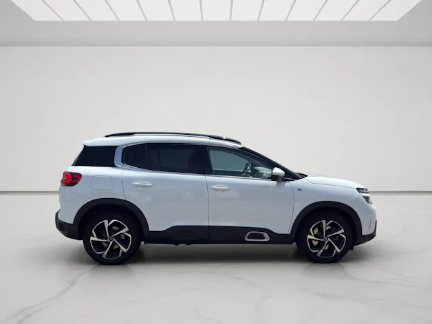 Citroën C5 Aircross 1.6 PHEV Swiss Edition