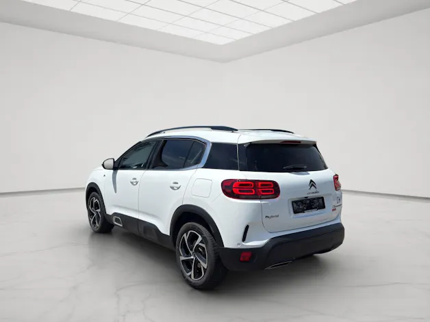 Citroën C5 Aircross 1.6 PHEV Swiss Edition