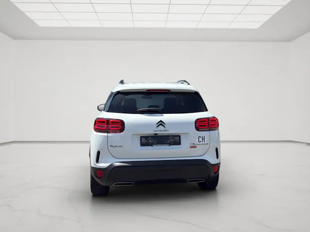 Citroën C5 Aircross 1.6 PHEV Swiss Edition