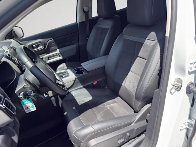 Citroën C5 Aircross 1.6 PHEV Swiss Edition