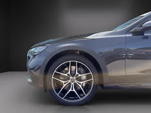 Mercedes-Benz E 300 de T 4M 9G-Tronic