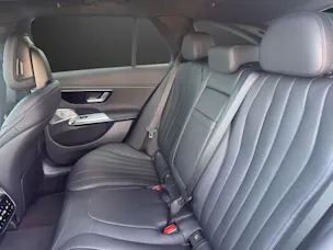 Mercedes-Benz E 300 de T 4M 9G-Tronic