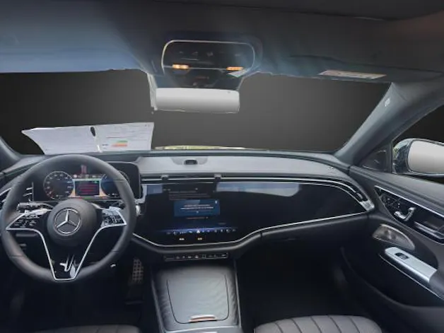 Mercedes-Benz E 300 de T 4M 9G-Tronic