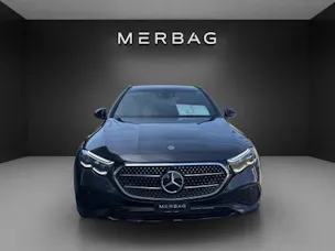 Mercedes-Benz E 300 de T 4M 9G-Tronic