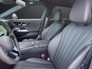 Mercedes-Benz E 300 de T 4M 9G-Tronic