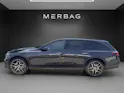 Mercedes-Benz E 300 de T 4M 9G-Tronic