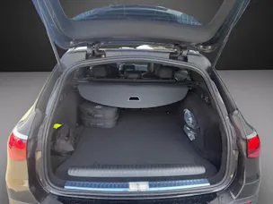 Mercedes-Benz E 300 de T 4M 9G-Tronic