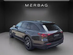 Mercedes-Benz E 300 de T 4M 9G-Tronic