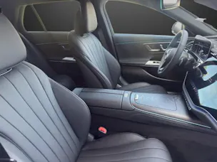 Mercedes-Benz E 300 de T 4M 9G-Tronic
