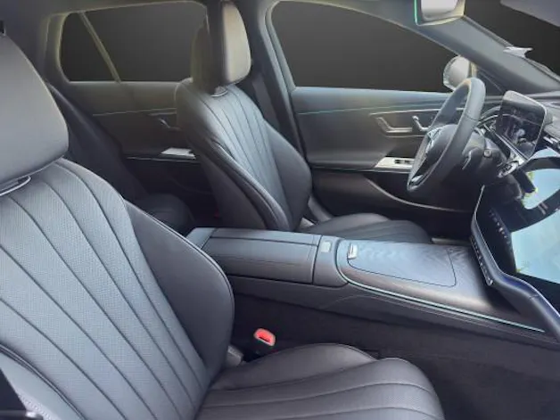 Mercedes-Benz E 300 de T 4M 9G-Tronic
