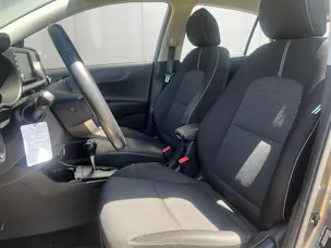 Kia Picanto 1.2 CVVT Swiss City Line Automatic