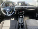 Kia Picanto 1.2 CVVT Swiss City Line Automatic
