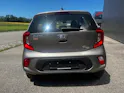 Kia Picanto 1.2 CVVT Swiss City Line Automatic