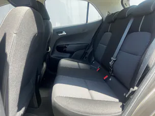Kia Picanto 1.2 CVVT Swiss City Line Automatic