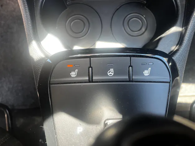 Kia Picanto 1.2 CVVT Swiss City Line Automatic