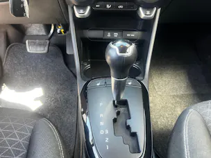 Kia Picanto 1.2 CVVT Swiss City Line Automatic