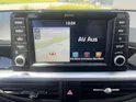 Kia Picanto 1.2 CVVT Swiss City Line Automatic