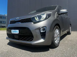 Kia Picanto 1.2 CVVT Swiss City Line Automatic