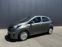 Kia Picanto 1.2 CVVT Swiss City Line Automatic