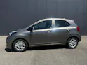 Kia Picanto 1.2 CVVT Swiss City Line Automatic