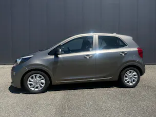 Kia Picanto 1.2 CVVT Swiss City Line Automatic