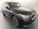 BMW X3 xDrive 20 48V M Sport