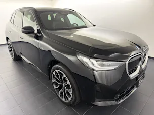 BMW X3 xDrive 20 48V M Sport