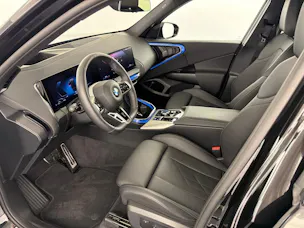 BMW X3 xDrive 20 48V M Sport