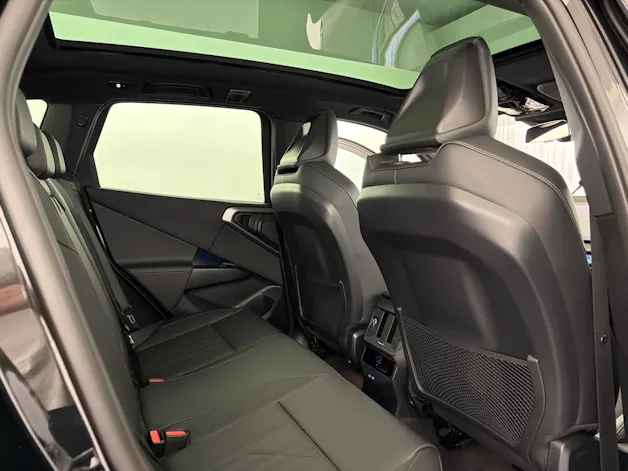 BMW X3 xDrive 20 48V M Sport