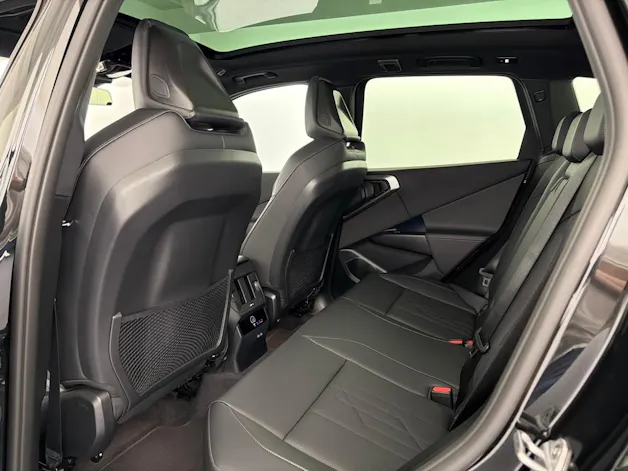 BMW X3 xDrive 20 48V M Sport