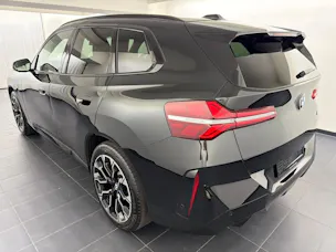 BMW X3 xDrive 20 48V M Sport